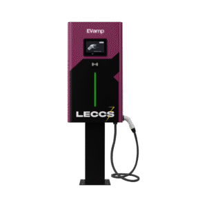 3.3KW LEVDC CHARGER