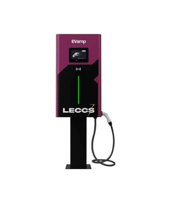 3.3KW LEVDC CHARGER