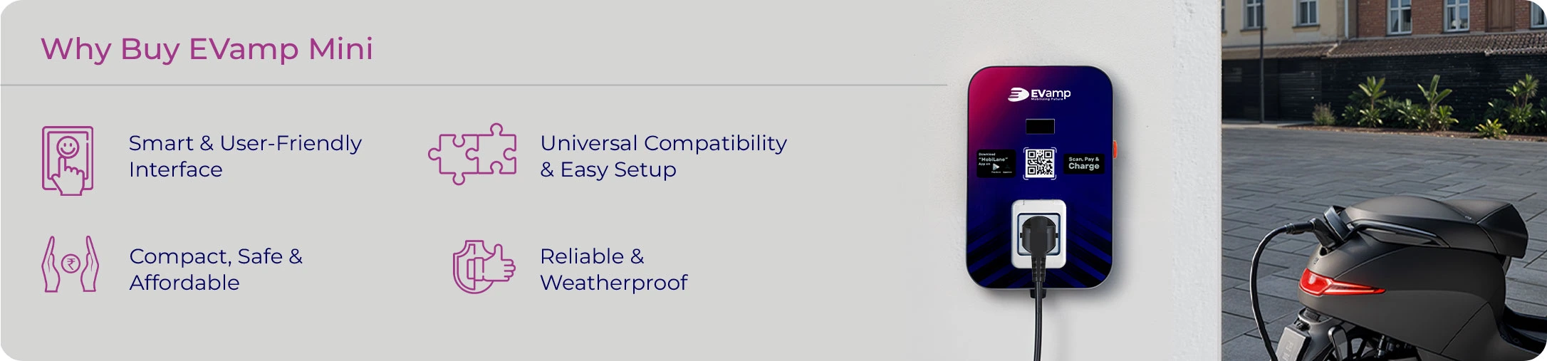 Product Banner